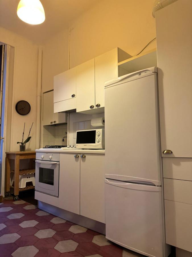 Appartamento Xenia - Bright And Elegant
