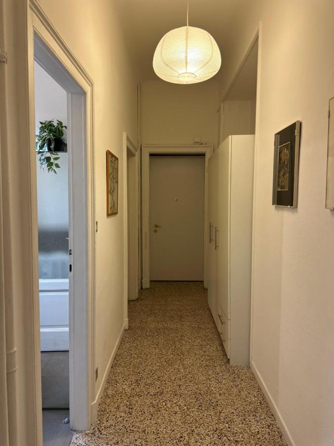 Xenia - Bright And Elegant Appartamento