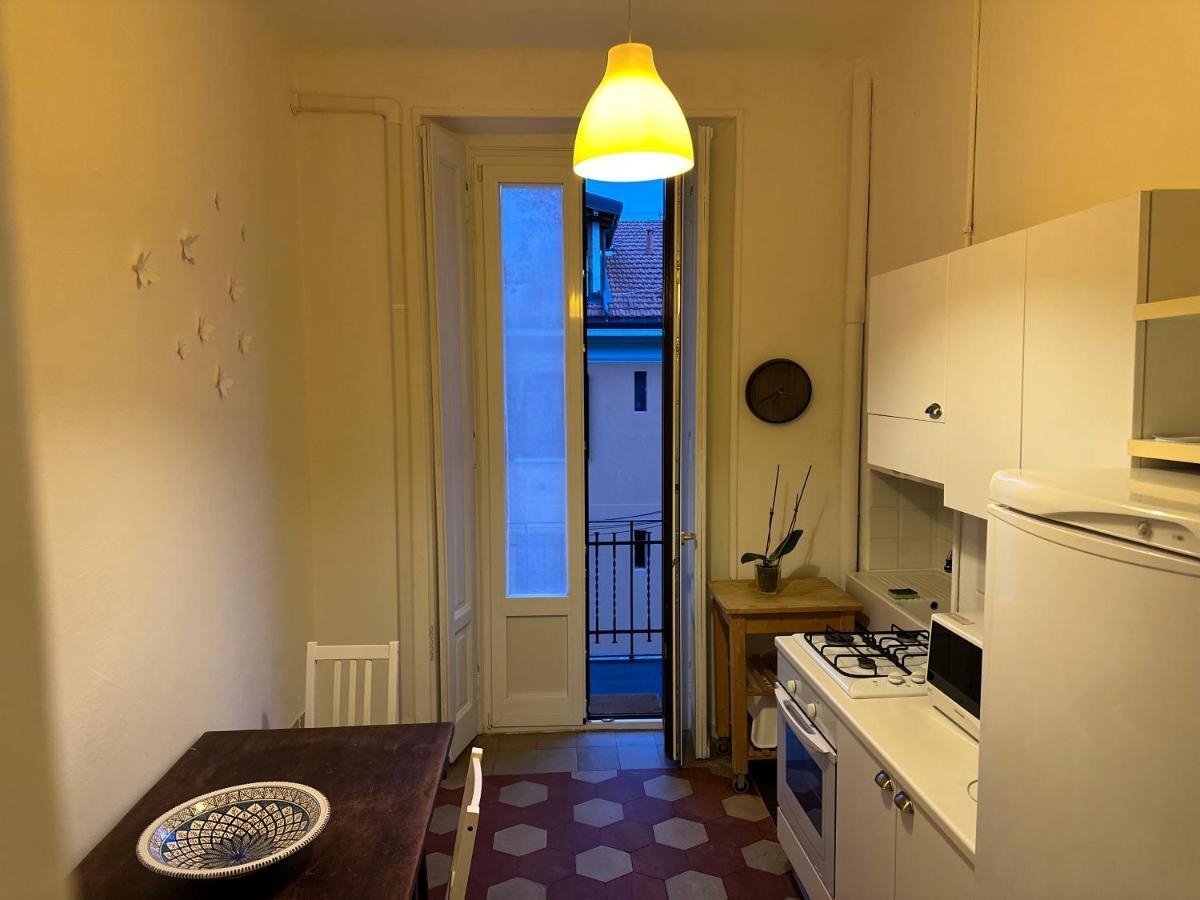 Appartamento Xenia - Bright And Elegant