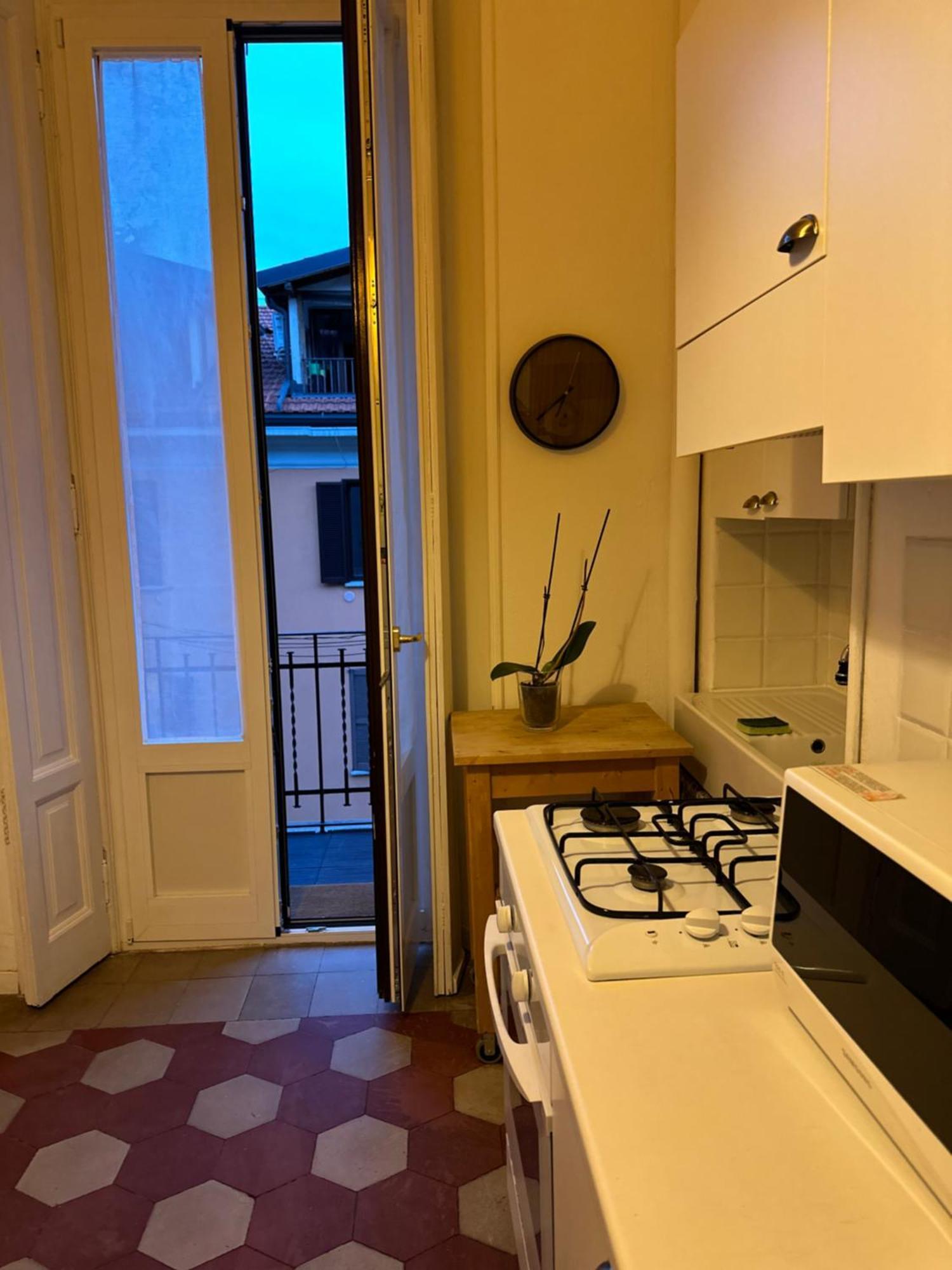 Appartamento Xenia - Bright And Elegant *