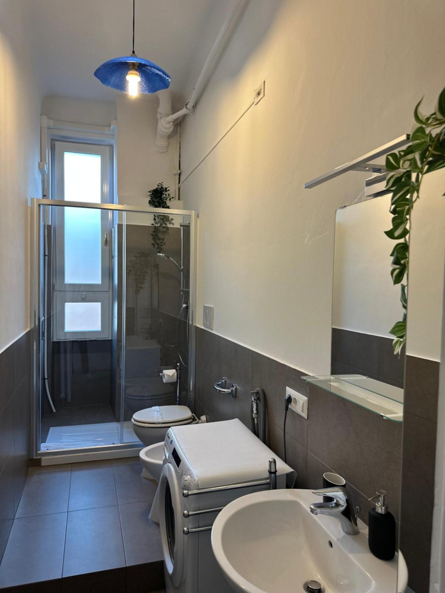 Appartamento Xenia - Bright And Elegant