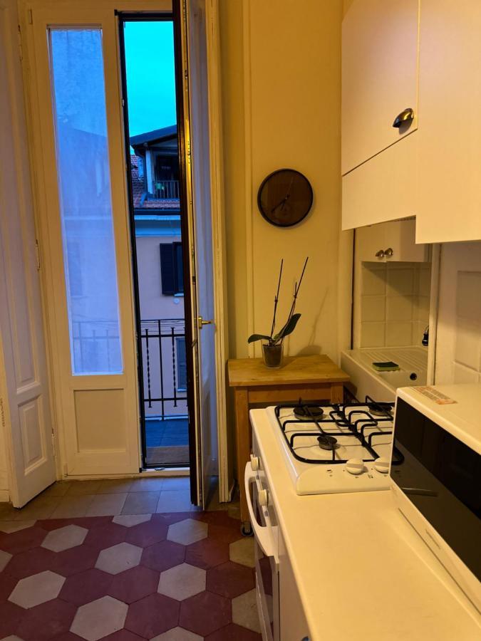Apartment Xenia - Bright And Elegant Mailand