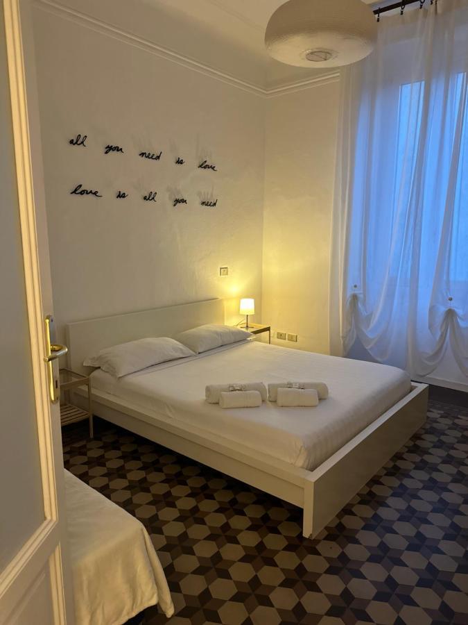 Apartment Xenia - Bright And Elegant