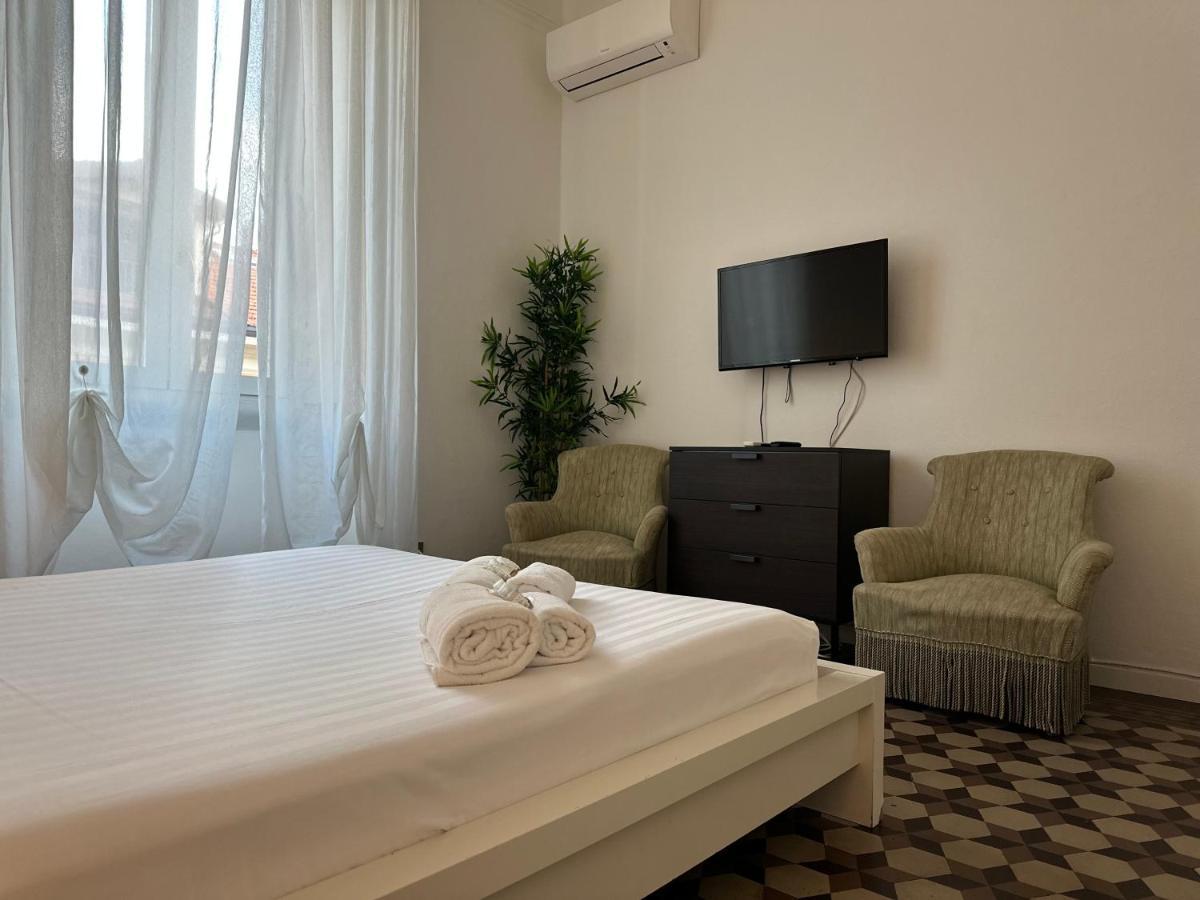 Apartment Xenia - Bright And Elegant Mailand
