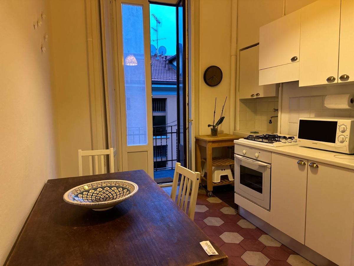 Xenia - Bright And Elegant Apartment Mailand